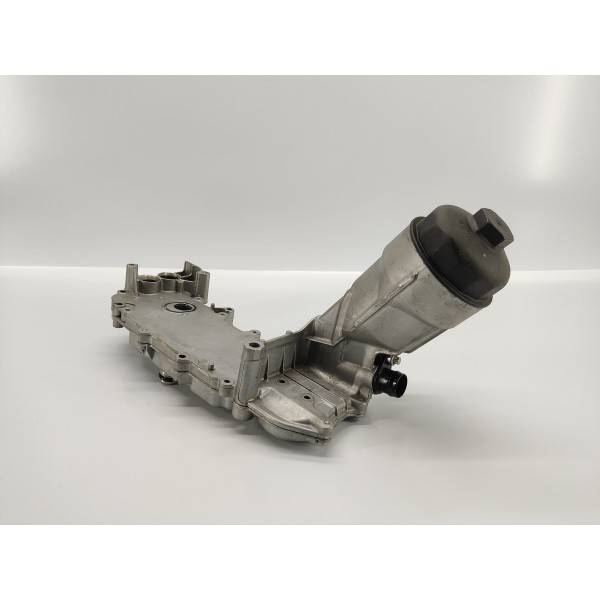 Suporte Filtro Oleo Porsche 911 Carrera 2021 0pb115401f