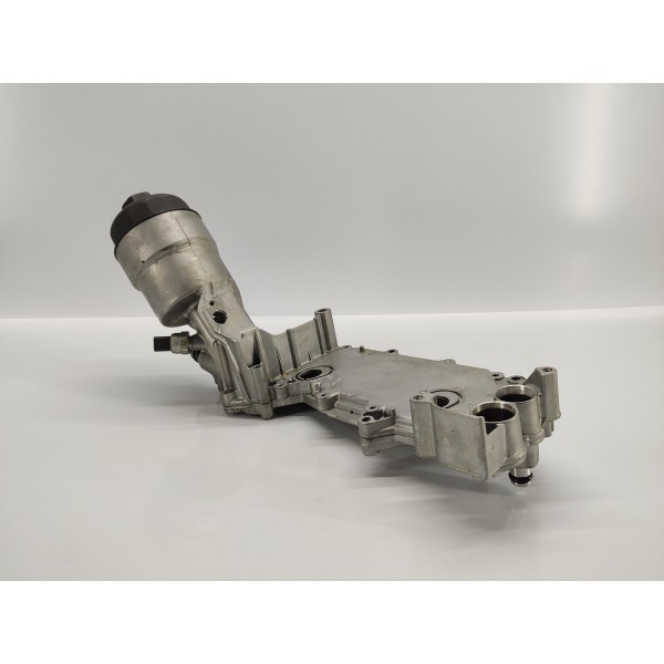 Suporte Filtro Oleo Porsche 911 Carrera 2021 0pb115401f