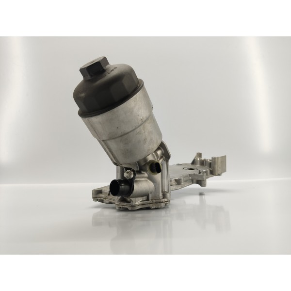 Suporte Filtro Oleo Porsche 911 Carrera 2021 0pb115401f