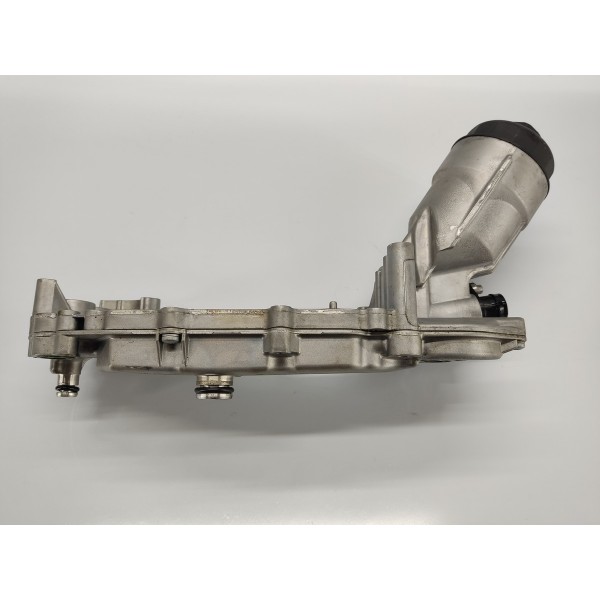 Suporte Filtro Oleo Porsche 911 Carrera 2021 0pb115401f