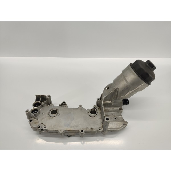 Suporte Filtro Oleo Porsche 911 Carrera 2021 0pb115401f