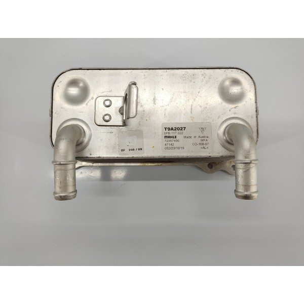 Trocador Calor Oleo Porsche 911 Carrera 2021 0pb117022