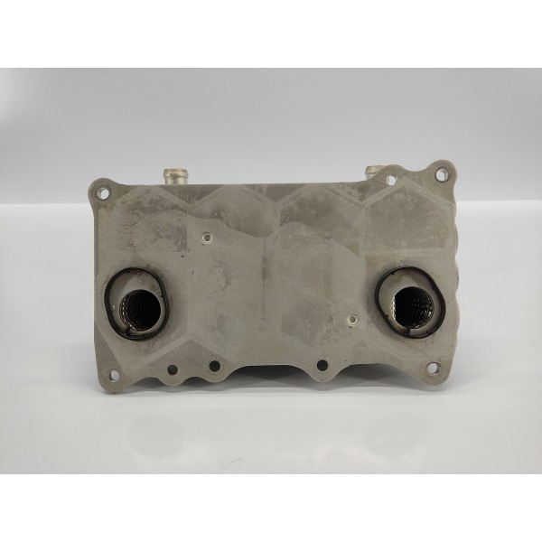 Trocador Calor Oleo Porsche 911 Carrera 2021 0pb117022