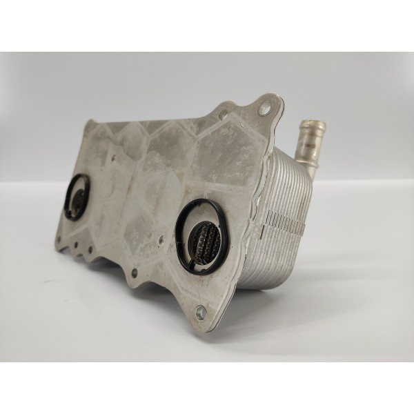 Trocador Calor Oleo Porsche 911 Carrera 2021 0pb117022