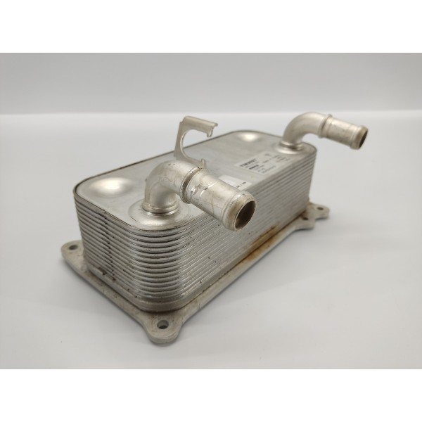 Trocador Calor Oleo Porsche 911 Carrera 2021 0pb117022