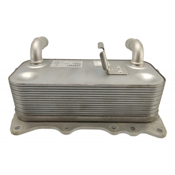 Trocador Calor Oleo Porsche 911 Carrera 2021 0pb117022