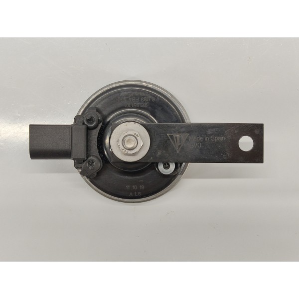 Sirene Buzina Alarme Porsche 911 Carrera 21 971951101