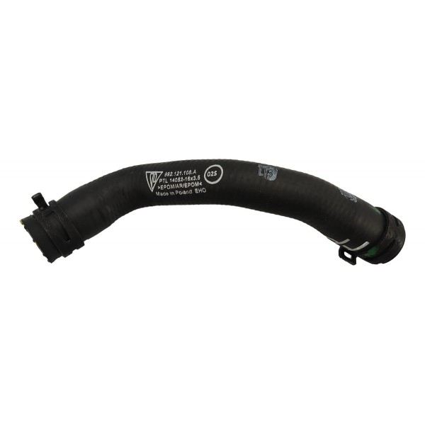 Mangueira Aquecimento Porsche 911 Carrera 2021 992121108a