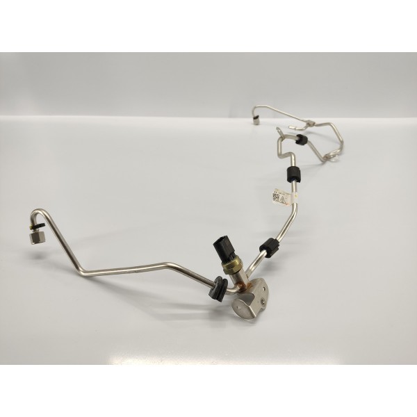 Mangueira Combustivel Porsche 911 Carrera 2021 0pb127513