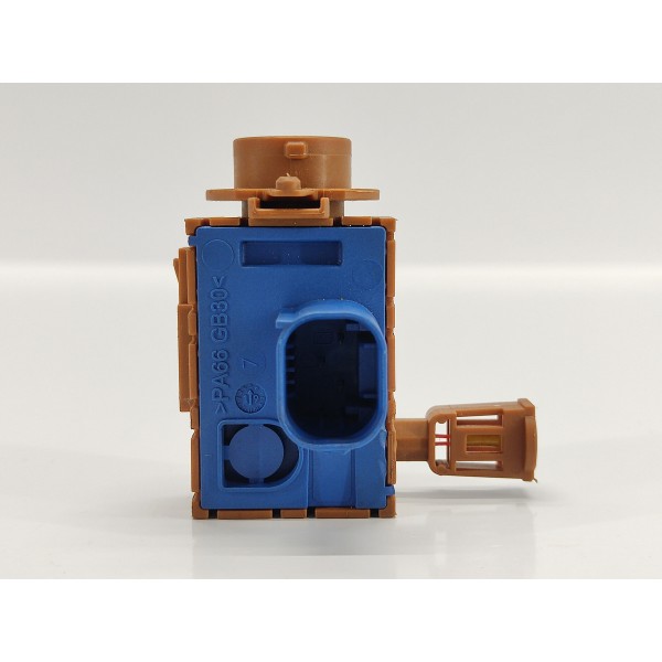 Sensor Qualidade Ar Porsche 911 Carrera 2021 992907658a