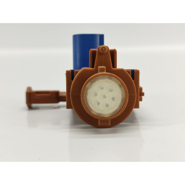 Sensor Qualidade Ar Porsche 911 Carrera 2021 992907658a