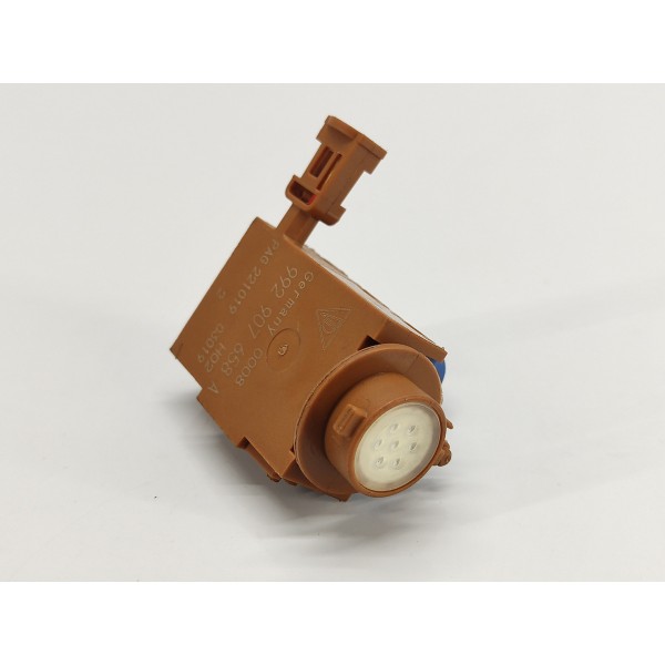 Sensor Qualidade Ar Porsche 911 Carrera 2021 992907658a