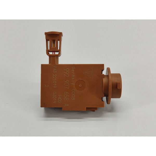 Sensor Qualidade Ar Porsche 911 Carrera 2021 992907658a