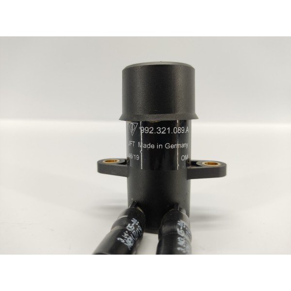 Mangueira Respiro Porsche 911 Carrera 2021 992321089a