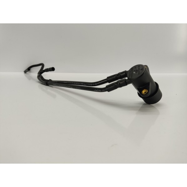 Mangueira Respiro Porsche 911 Carrera 2021 992321089a