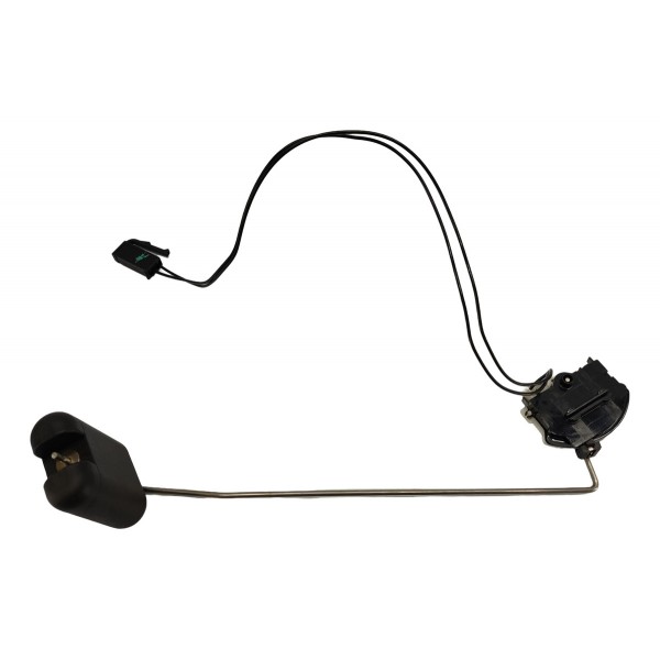 Boia Tanque Combustível Porsche 911 Carrera 2021