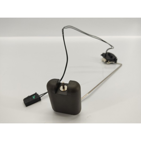 Boia Tanque Combustível Porsche 911 Carrera 2021