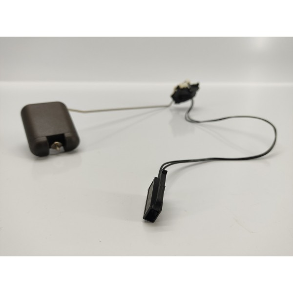 Boia Tanque Combustível Porsche 911 Carrera 2021