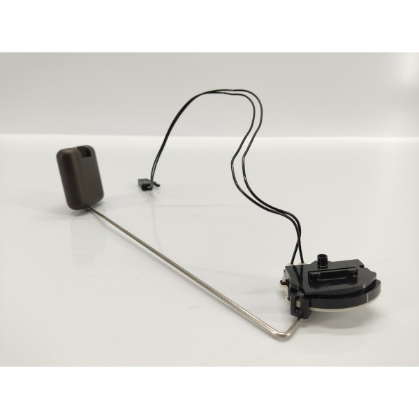 Boia Tanque Combustível Porsche 911 Carrera 2021