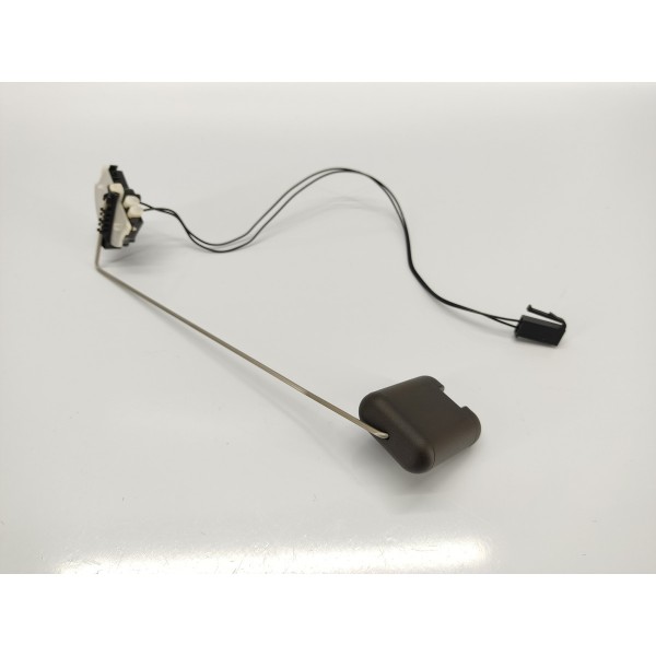 Boia Tanque Combustível Porsche 911 Carrera 2021