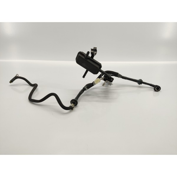 Valvula Solenoide Canister Porsche 911 Carrera 21 06m906517