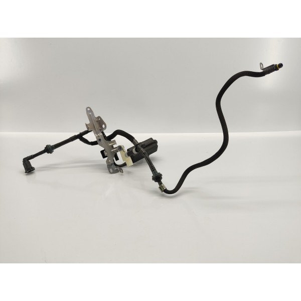 Valvula Solenoide Canister Porsche 911 Carrera 21 06m906517