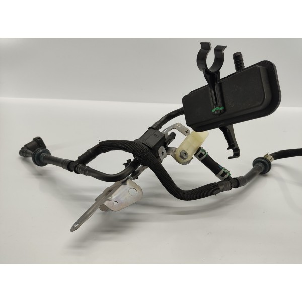 Valvula Solenoide Canister Porsche 911 Carrera 21 06m906517