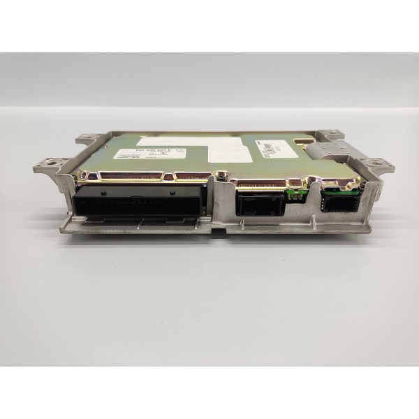 Modulo Amplificador Som Porsche 911 Carrera 21 992035223e Preto