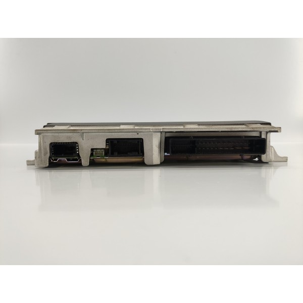 Modulo Amplificador Som Porsche 911 Carrera 21 992035223e Preto