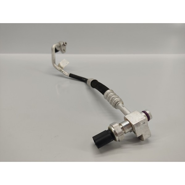 Mangueira Cano Ar Condicionado Porsche 911 Carrera 2021