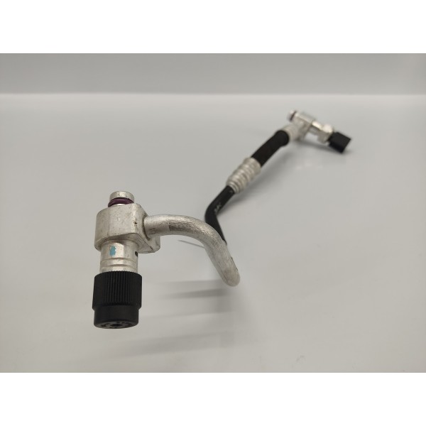 Mangueira Cano Ar Condicionado Porsche 911 Carrera 2021