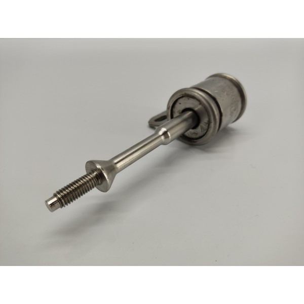 Suporte Escape Porsche 911 Carrera 2021 992251519