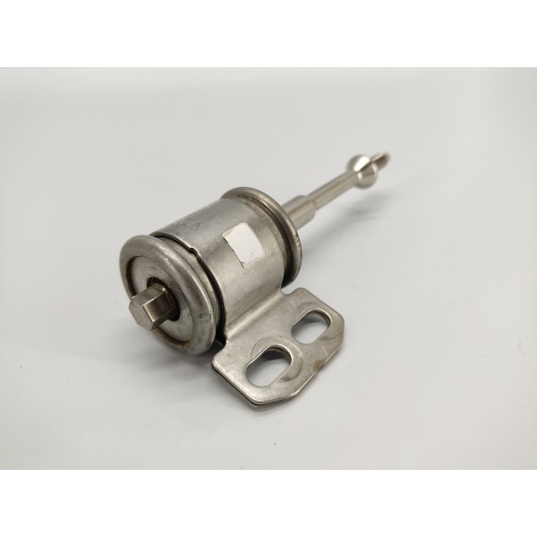 Suporte Escape Porsche 911 Carrera 2021 992251519