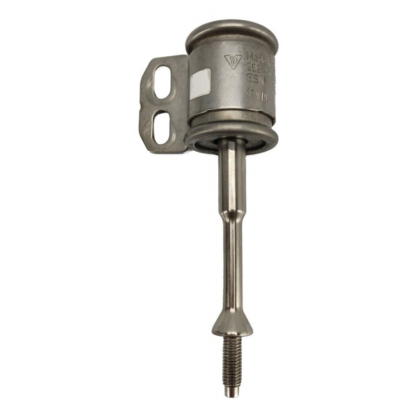 Suporte Escape Porsche 911 Carrera 2021 992251519