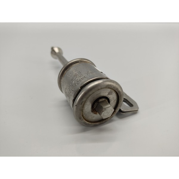 Suporte Escape Porsche 911 Carrera 2021 992251519