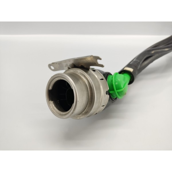 Gargalo Tanque Combustível Porsche 911 Carrera 2021