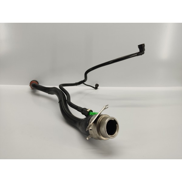 Gargalo Tanque Combustível Porsche 911 Carrera 2021