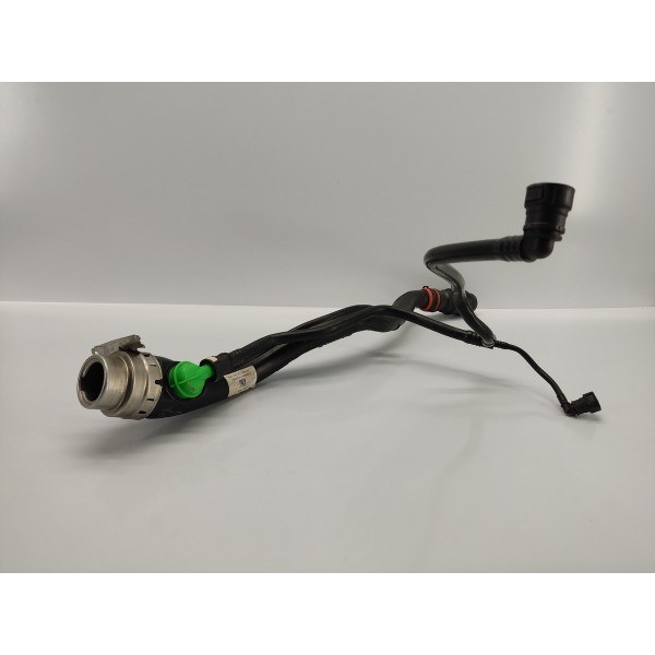 Gargalo Tanque Combustível Porsche 911 Carrera 2021