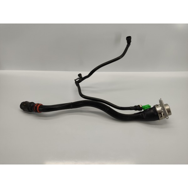 Gargalo Tanque Combustível Porsche 911 Carrera 2021