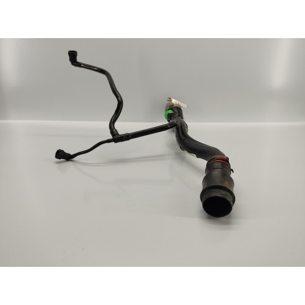 Gargalo Tanque Combustível Porsche 911 Carrera 2021