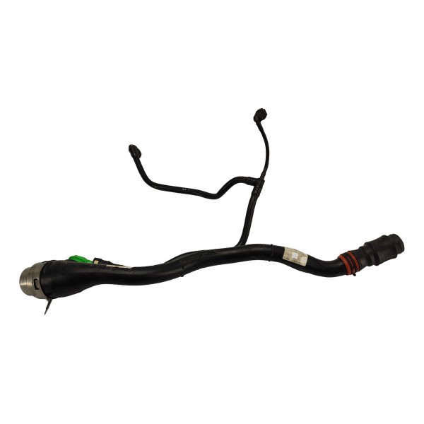 Gargalo Tanque Combustível Porsche 911 Carrera 2021