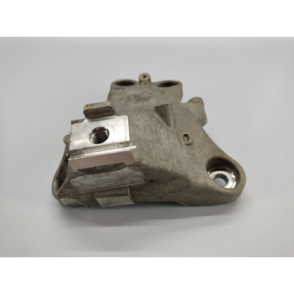 Suporte Motor L.d Porsche 911 Carrera 2021 0pb199208