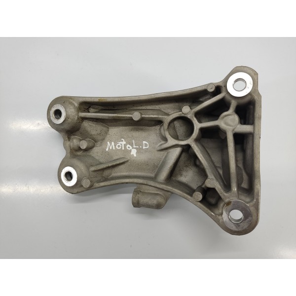 Suporte Motor L.d Porsche 911 Carrera 2021 0pb199208