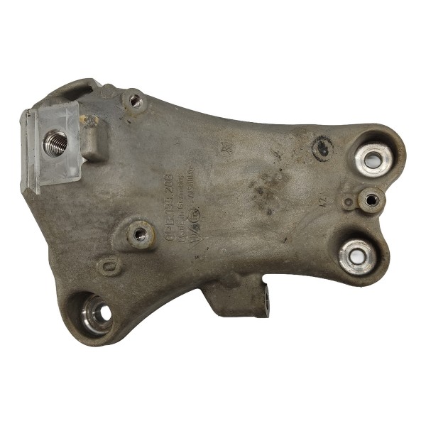 Suporte Motor L.d Porsche 911 Carrera 2021 0pb199208