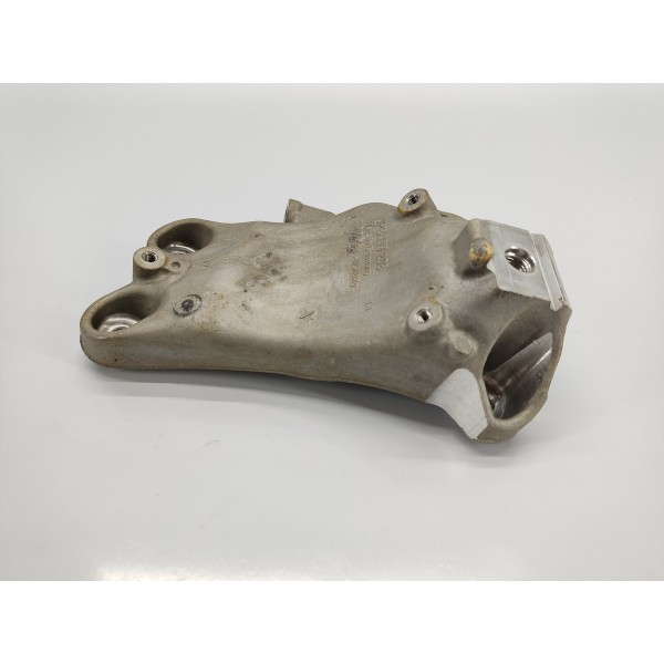 Suporte Motor L.d Porsche 911 Carrera 2021 0pb199208