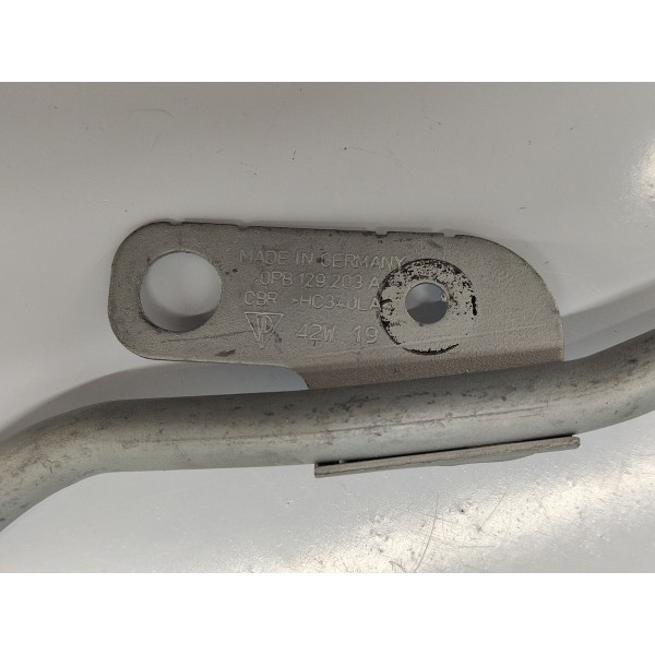 Suporte Reservatorio Vacuo Porsche 911 Carrera 21 0pb129203