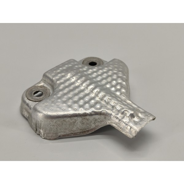 Tampa Capa Protetora Porsche 911 Carrera 2021 0pb103770