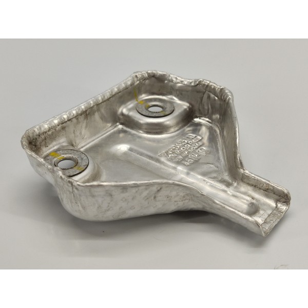 Tampa Capa Protetora Porsche 911 Carrera 2021 0pb103770