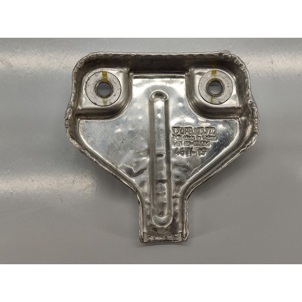 Tampa Capa Protetora Porsche 911 Carrera 2021 0pb103770