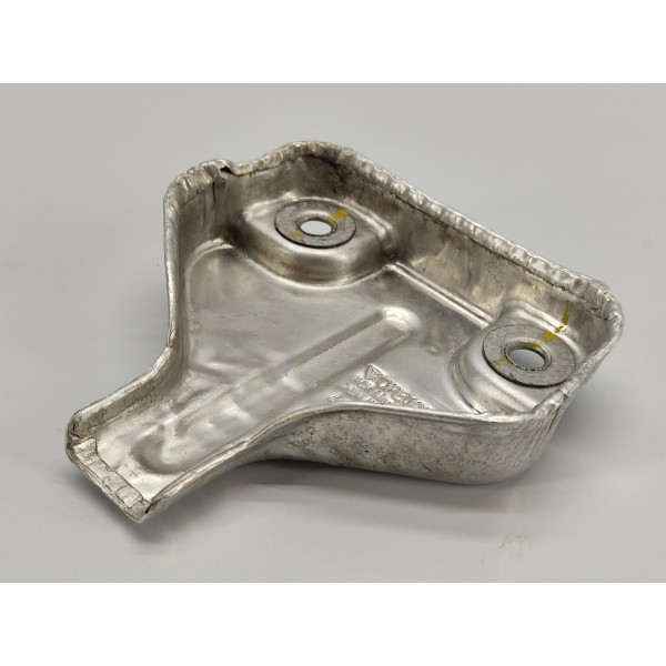 Tampa Capa Protetora Porsche 911 Carrera 2021 0pb103770